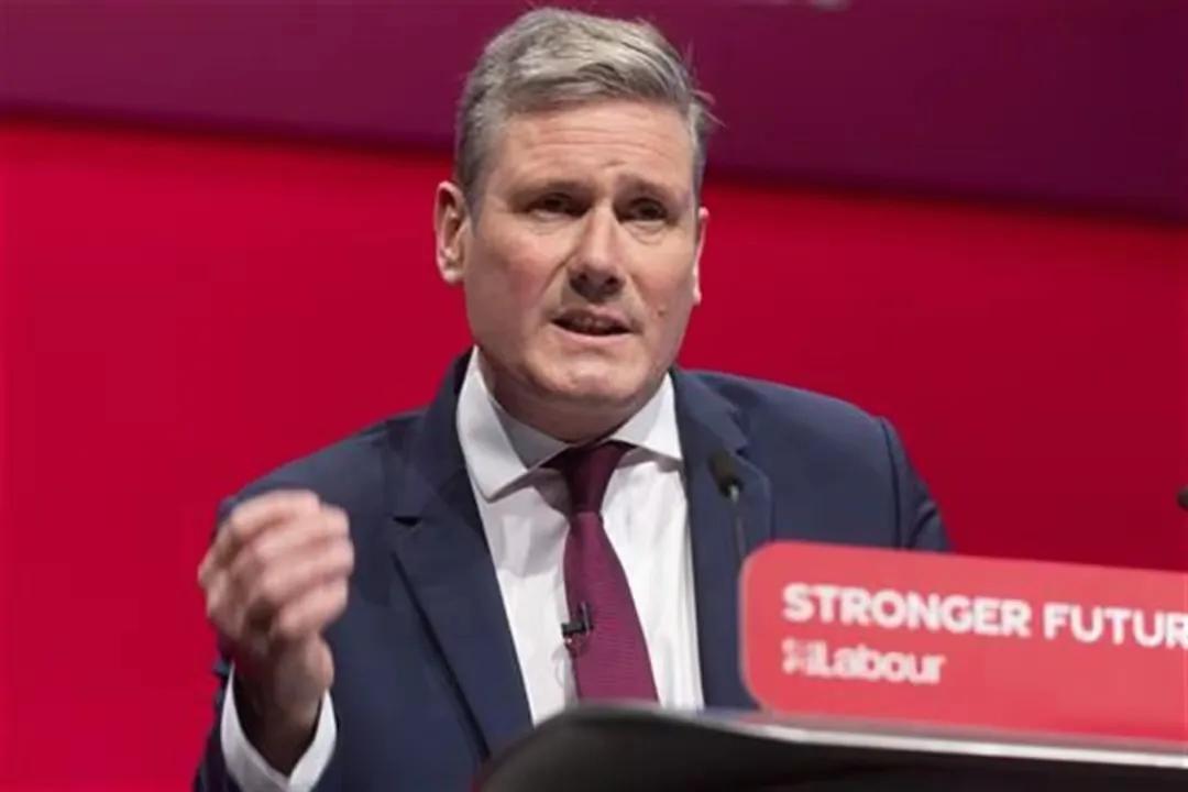 来自英国广播公司7月30日消息说，英国首相斯塔默指出，如果以色列不结束在加沙的行