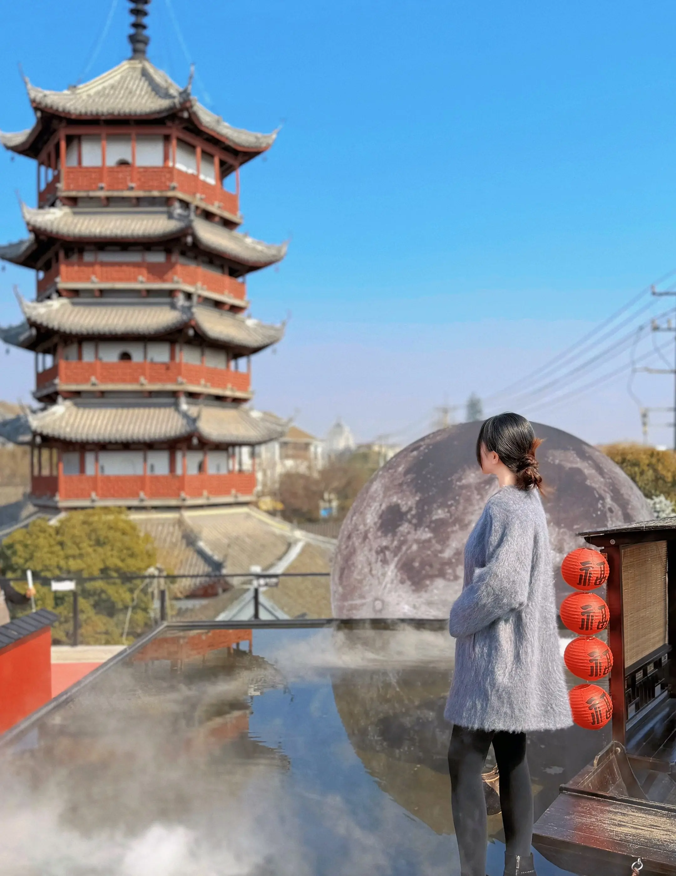 幸好这个世界有明亮的春天 勇气自由 浪漫主义 咖啡面包和好天气美的让人...