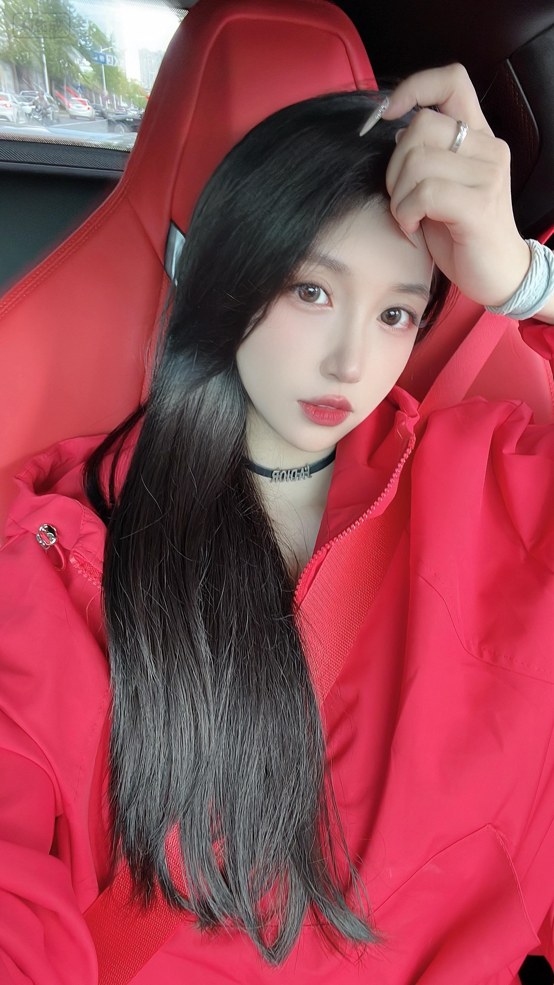 如果信念有颜色，那一定是中国红