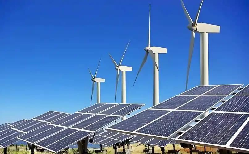 中国制造上大分！澳洲全面拥抱中国全民免费用电，美国百姓苦不堪言..
 
同为太阳