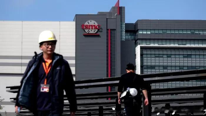 台湾高涨的能源价格与频繁停电对台积电造成不利影响！

金融时报报道、台湾在能源转