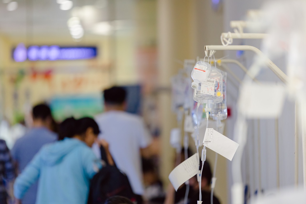 北京流感或已达峰值，上升势头减缓！北京佑安医院李侗曾：流感药耐药可能性非常低