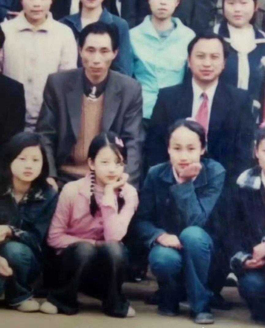 方媛，县城女孩翻身记，很励志 