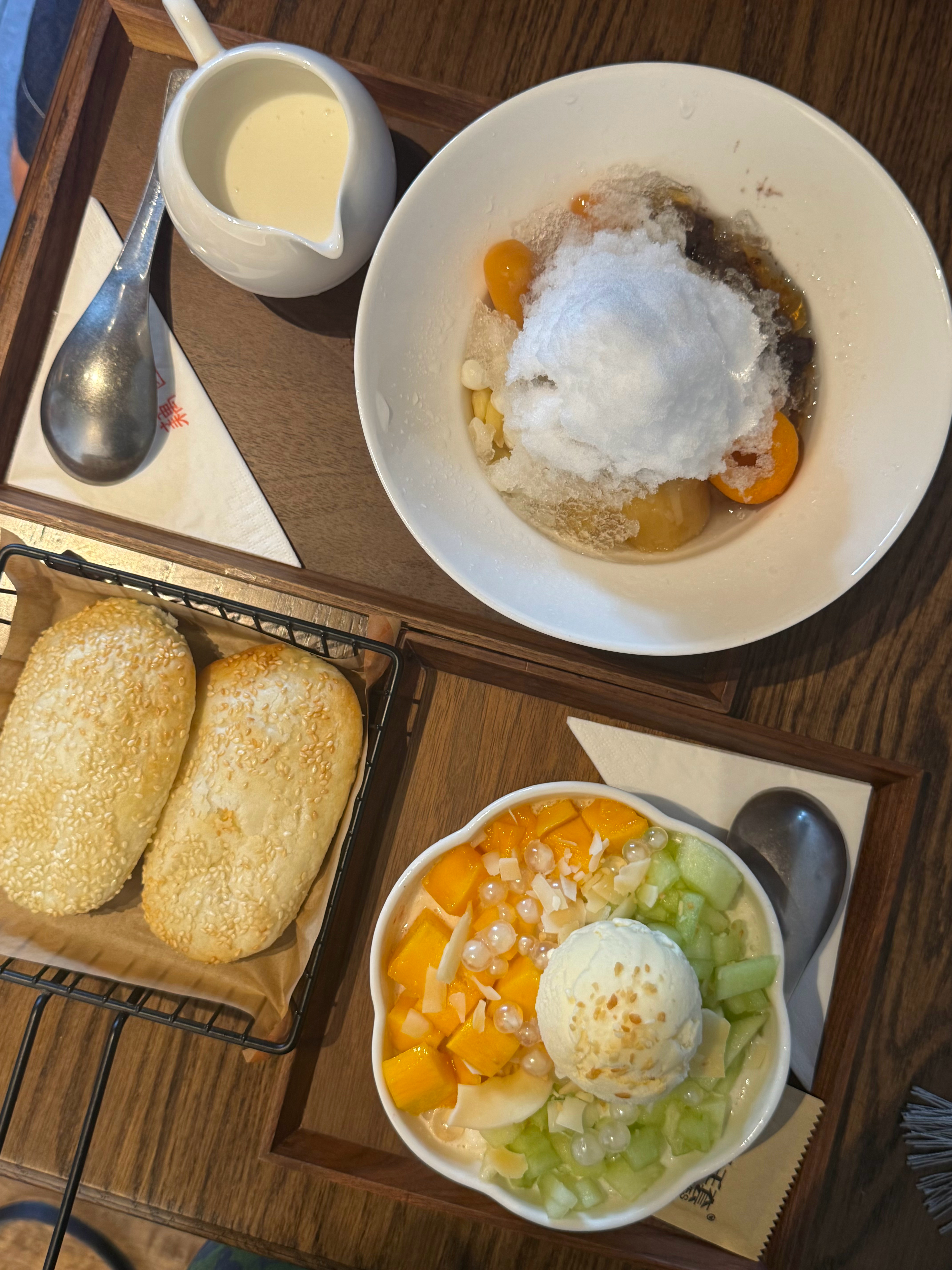 🍴 