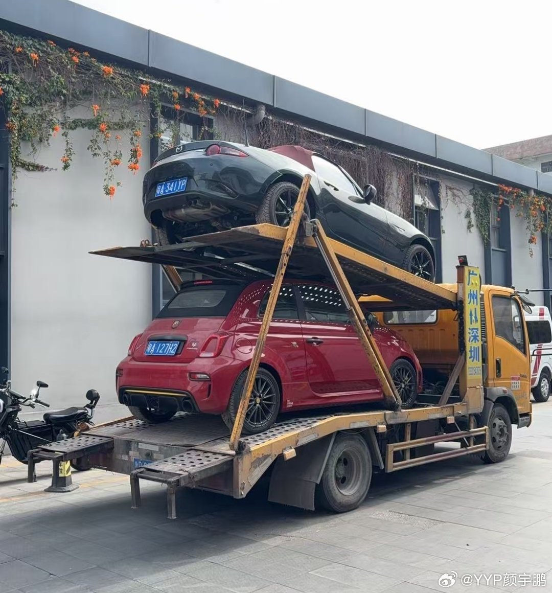 回来了，想你好久啦