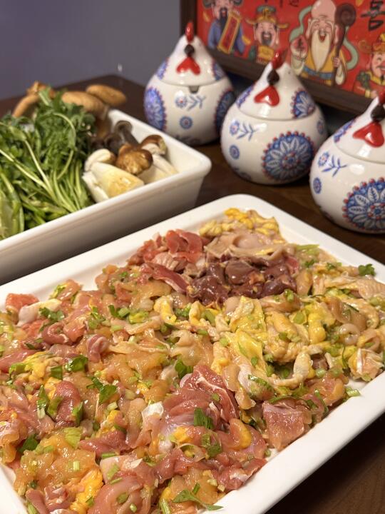 上班族的解压宝藏地