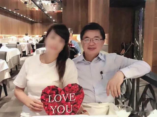 李孟谚小三身份遭爆是来自福建陆配  

台交通部门负责人李孟谚19日遭爆曾有婚外