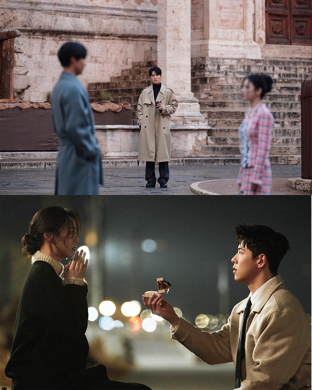 好漂亮的人好漂亮的景色好漂亮的图这爱情可以翻译吗