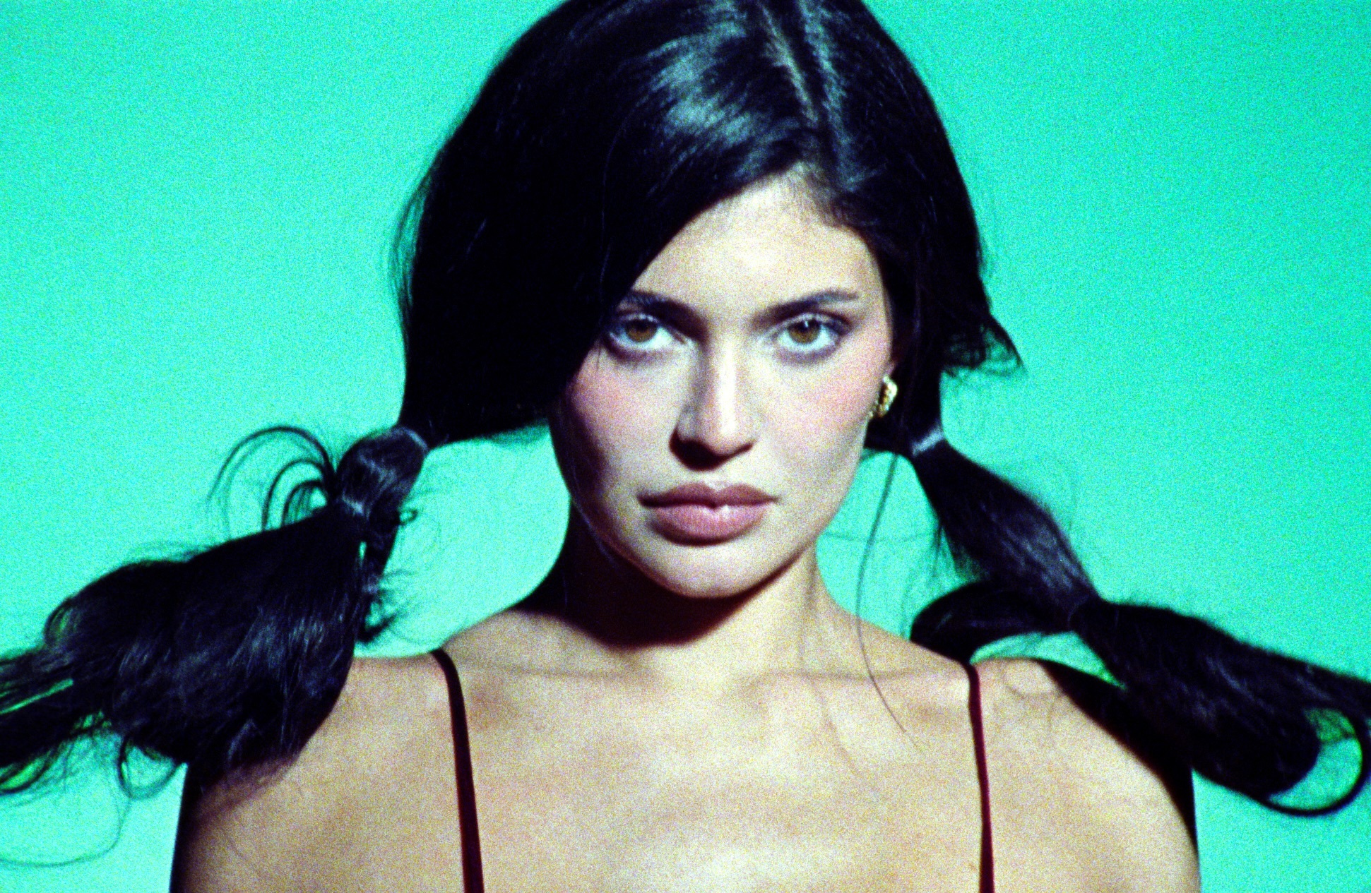Kylie Jenner for Who What Wear Aug. 2026