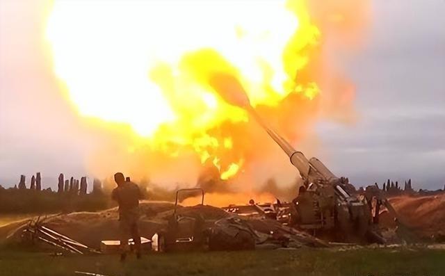 俄罗斯情报部门称，在乌克兰背后不仅有北约，还存在一股更为隐蔽的支持力量，并发现了