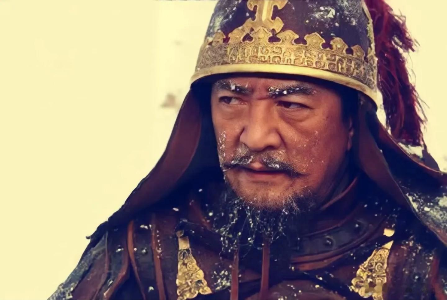 李靖为什么是军神，因为他到退休都没有输，甚至生涯是全胜。历史上大多数人都输在终局
