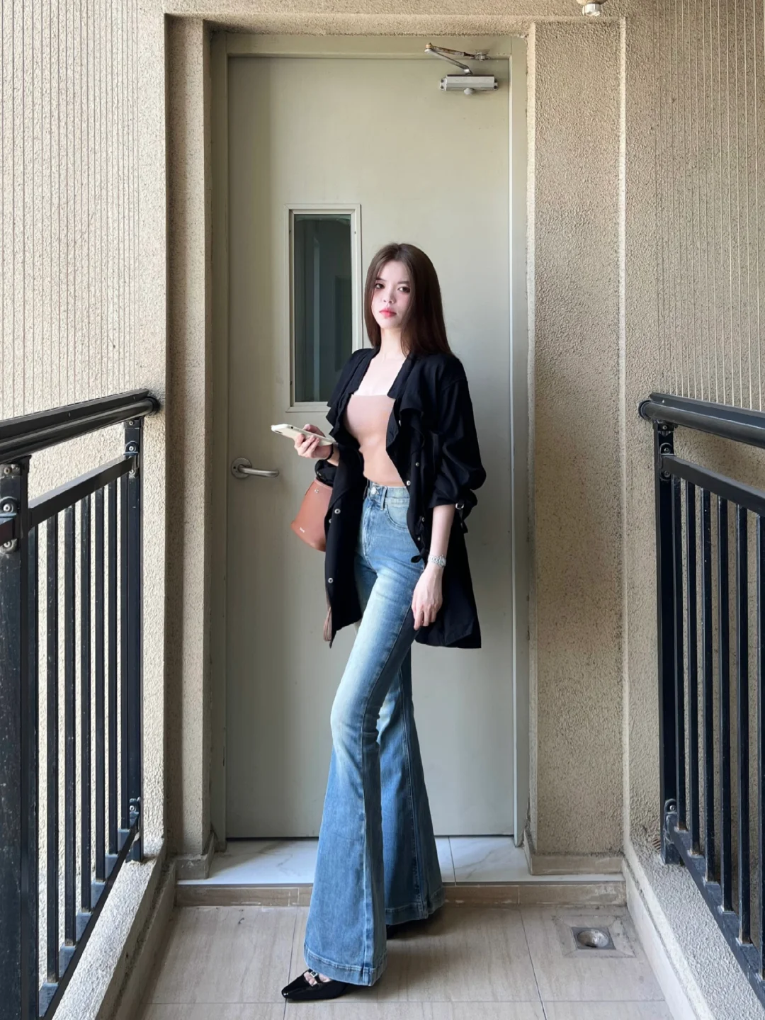 女生一定要多穿美女感的衣服！