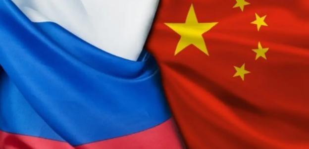 中国已经做出最坏打算，俄罗斯一旦在俄乌冲突中顶不住吃大亏，必须马上启动三件关键的
