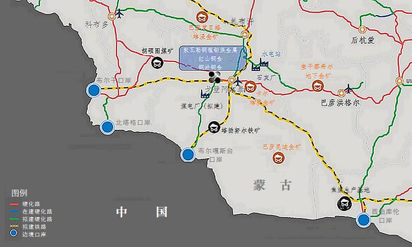 蒙古红山VMS矿床钻探连获成功

自然资源部：阿苏罗资源公司（Azzuro Re
