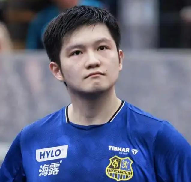 这消息出来，说实话，心里挺不是滋味的。

3月19号，德国乒乓球名将奥恰洛夫在自