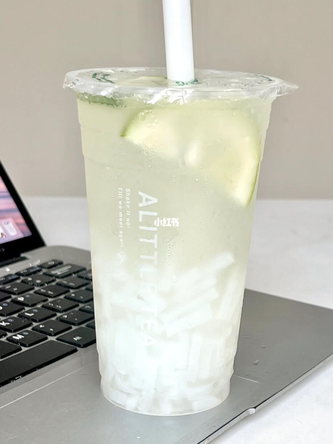 后悔没点大杯…好喝到无语啊啊！！