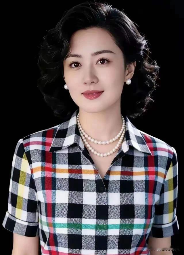 职场中那些职业女性呀，光彩照人✨  
品貌兼优，确实不让须眉呢。