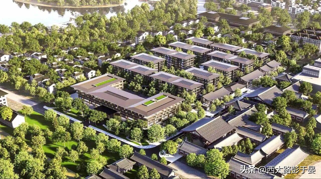 29.1亿！大唐不夜城旁再落子，曲江太平坊开工，文旅格局再升级

3月10日，曲