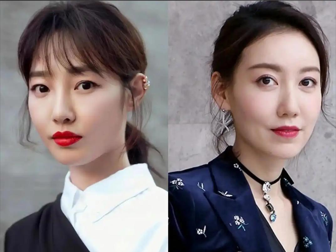 白百何

你还记得你当年怎么坑高露的吗？

高露凭着《家的N次方》里的“栗子姐”