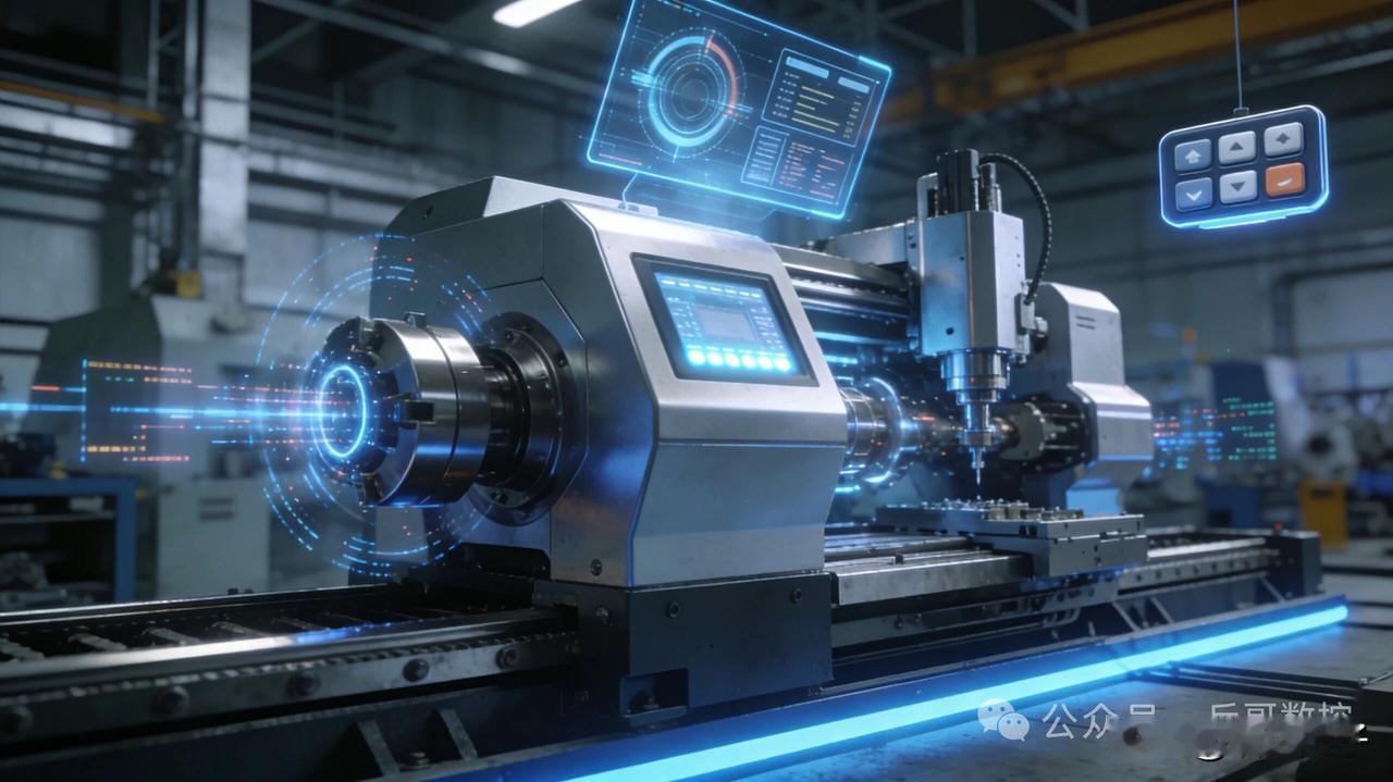 一个外地的朋友来荆州出差，正好休息出来吃了一顿饭。他是做机床运维的，就是谁买了他