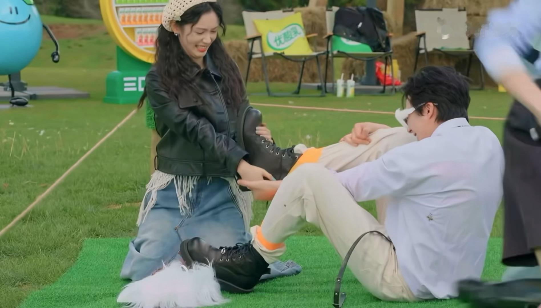 拔个宇宁 