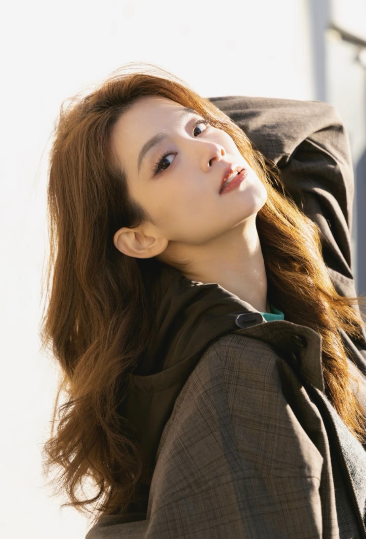 陈昊宇💛prada品牌大使陈昊宇chy陈昊宇新话剧初步举证⭐陈昊宇泰莎    