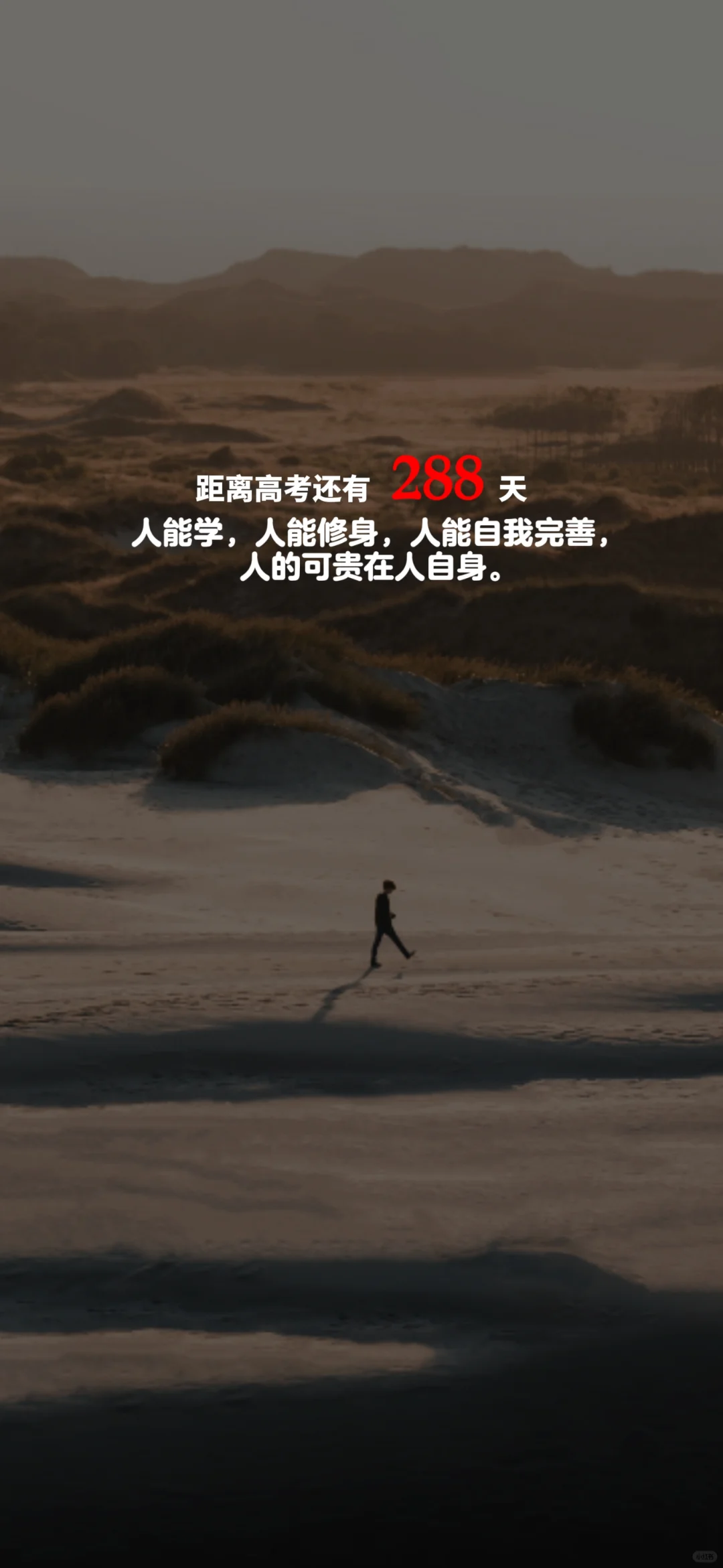 2025高考倒计时，每日更新。