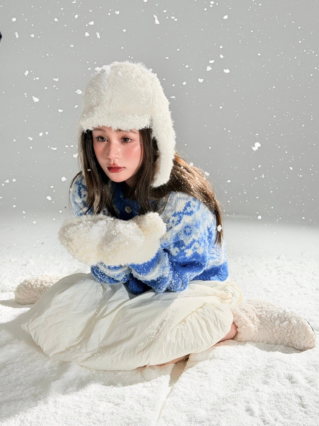 17pro珠光模式简直就是高清版xsmax！又清晰 又拍的皮肤有质感！ 我发现 