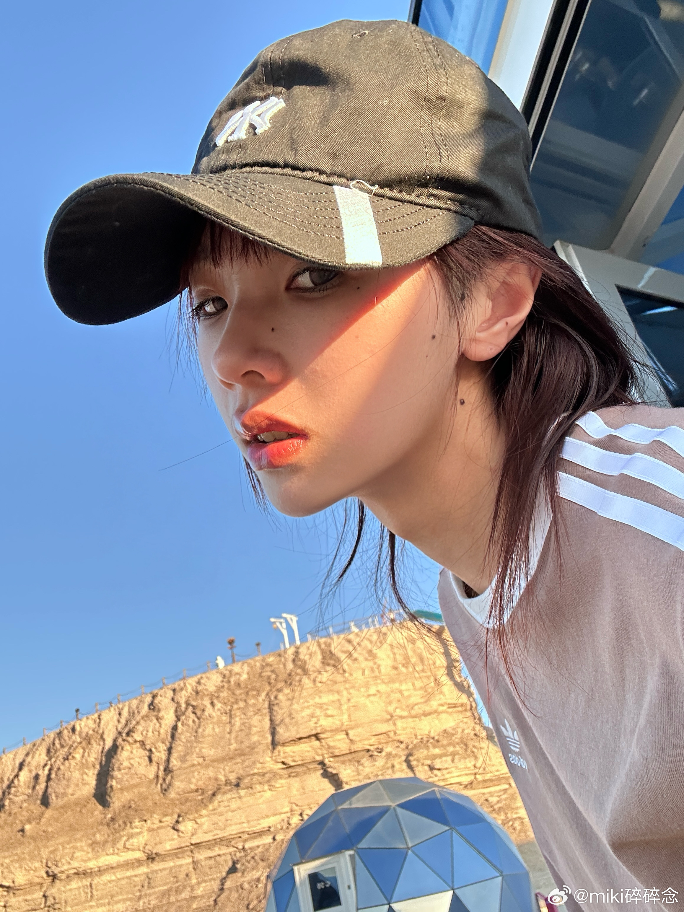 一条plog告别七月 🌛 ​​​