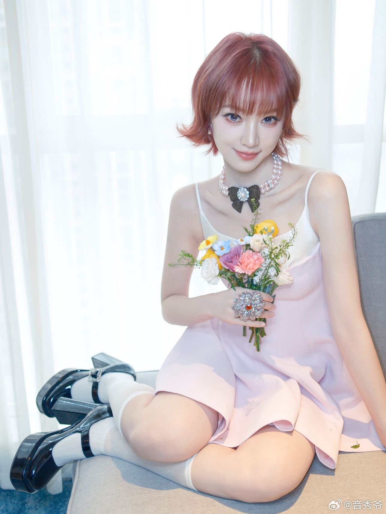 黄灿灿问范玮琪有版权吗 还没看过这个视频的一定要去搜！黄灿灿问范玮琪版权问题那段