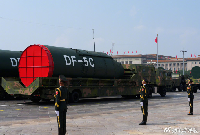 【超硬核！这是大国重器给的安全感！】大国重器，给人满满的安全感！保存原图并设为手
