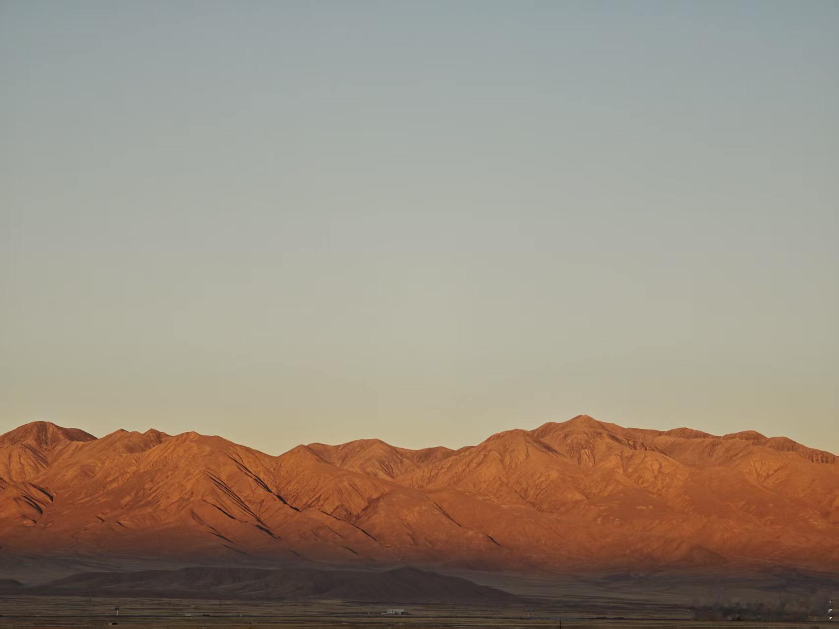 看完生命树想去青海了电视剧生命树 谁懂啊！《生命树》把青海拍得太美了，苍茫又温柔