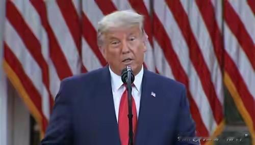 特朗普的对华政策为何阴晴不定

2025年10月，华盛顿政坛又起风波——特朗普政