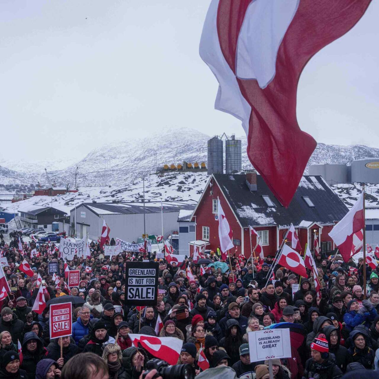 丹麦一款名为“无美国”的手机应用近期大受欢迎，可帮助消费者识别商品原产地，以避开