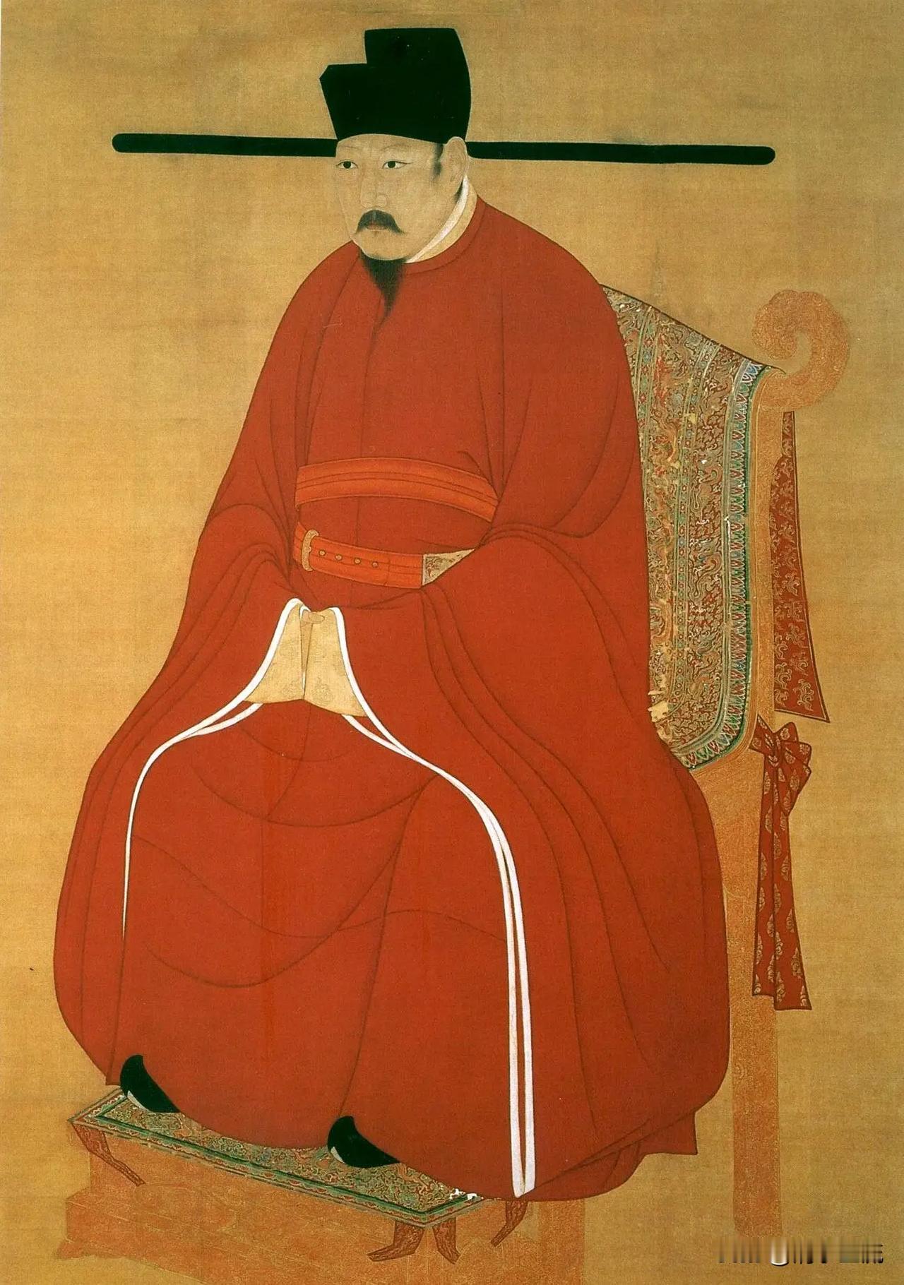 宋仁宗一生最钟爱的女子，僭越使用皇后銮舆，包公弹劾都没用

宋仁宗的宠妃张泌晗家