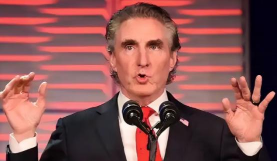 特朗普这回是真的赢麻了，委内瑞拉的黄金正源源不断运往美国。可谁能想到，这满载财富