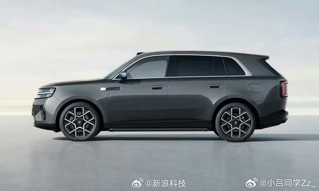 小米汽车公布增程器7月24日，小米汽车发布第262期答网友问，详解澎程系列增程器