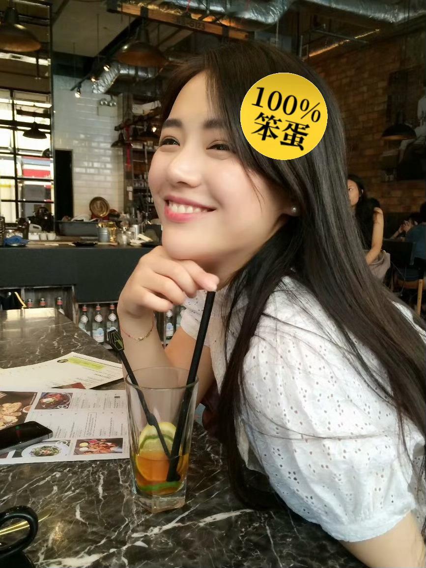 100%笨蛋 ​​​