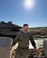 一死四伤，以色列军方批准发布最新讣告：在黎巴嫩南部与真主党的战斗中，以军再死伤5