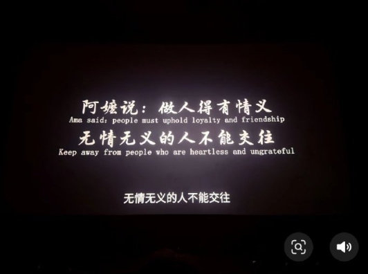 最近真的好忙啊，没时间去看电影，有点难受，潮汕朋友我接触了很多，很多人真的很温柔