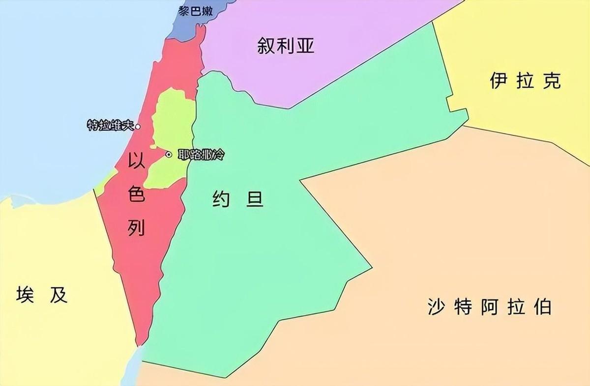 犹太人流浪千年的原因找到了！
在公元前2000多年，犹太人的祖先亚伯拉罕在上帝的