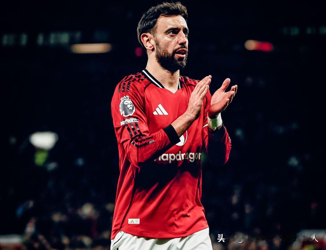 🗣️ 队长定调！B费公开力挺卡里克转正：他在曼联赢得过一切，深知如何赢球

曼