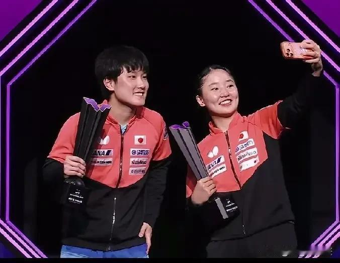 张宇和张凌这对夫妻，将自己的一双儿女培养得这般优秀，在乒乓球界乃至体育界，或许都