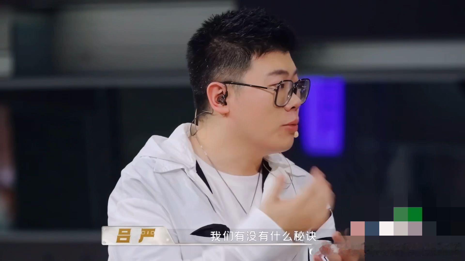 马頔吃不胖的秘籍天才厨人 贴合大众生活痛点的综艺片段，是否更容易出圈收获路人好感