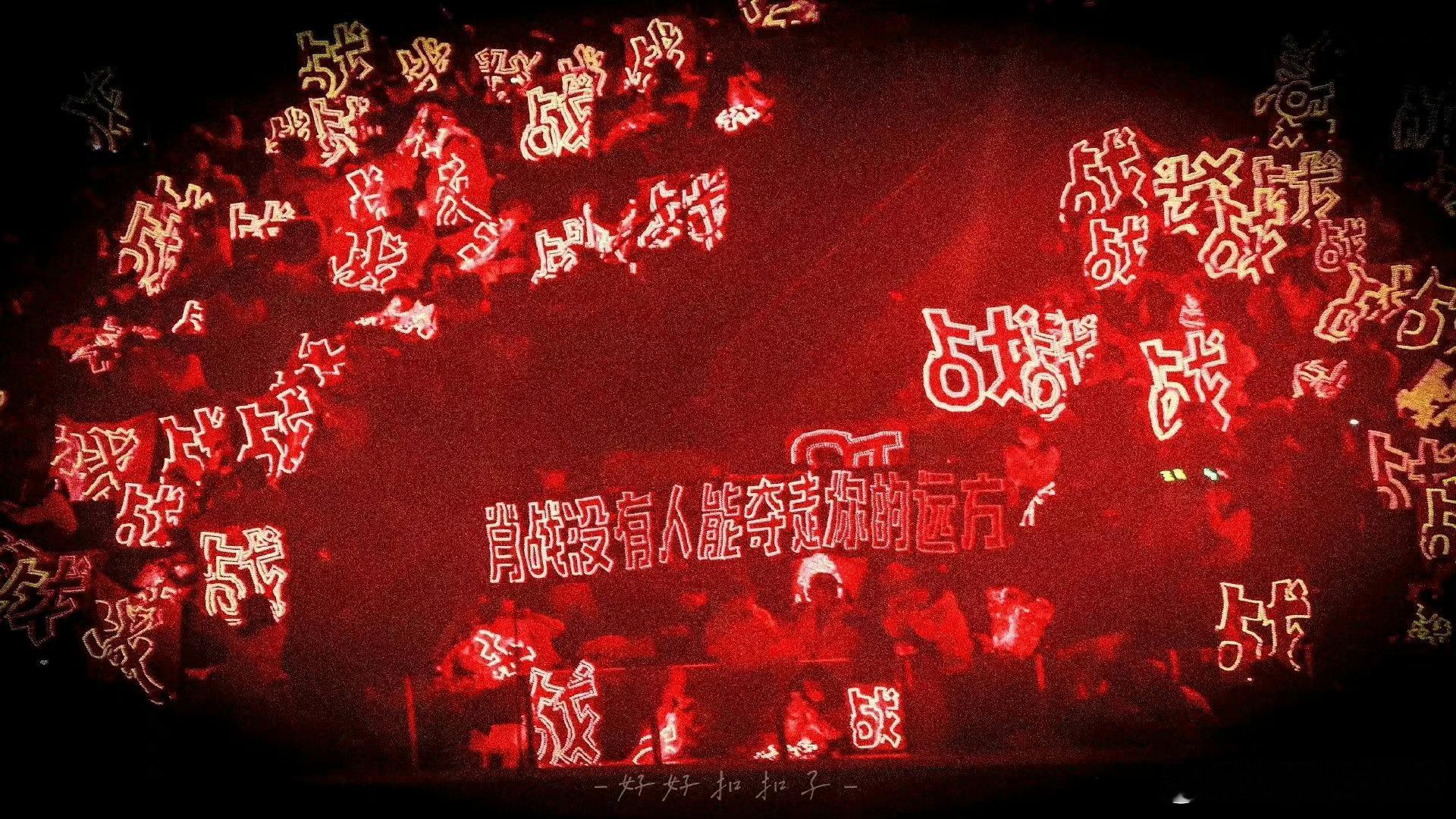  来🔥肖战 没有人能夺走你的远方#肖战# ​​​