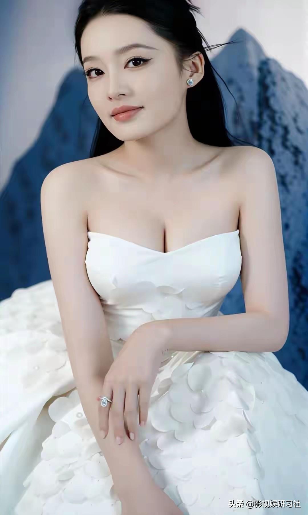 李沁小姐姐