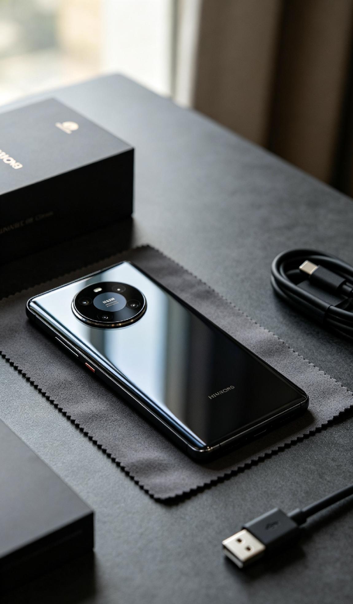 涨价千元！华为Mate90系列5999元起售，到底值不值得入手？
 
华为Mat