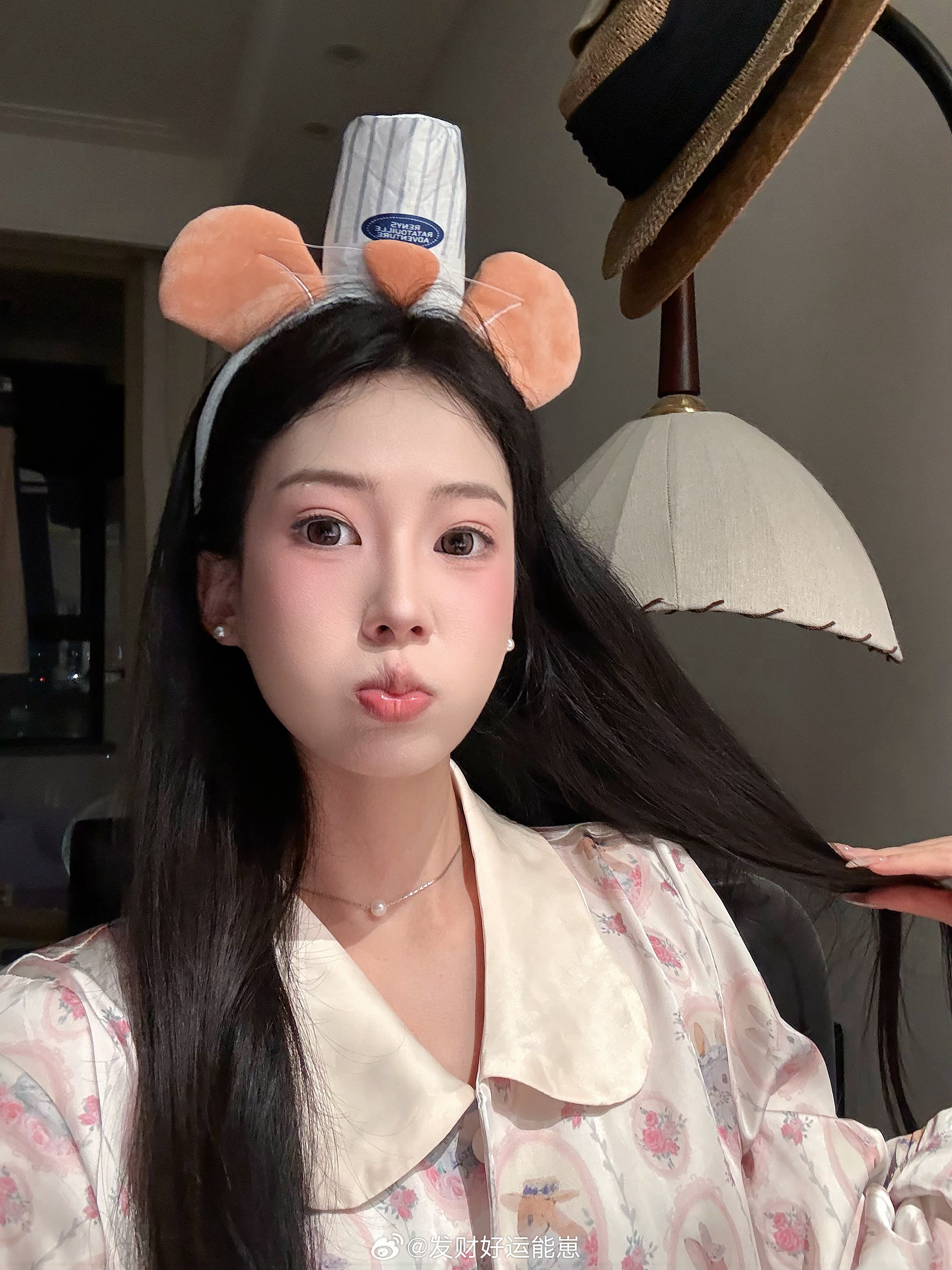 闺蜜们你们国庆打算去哪儿玩呀[awsl] ​​​