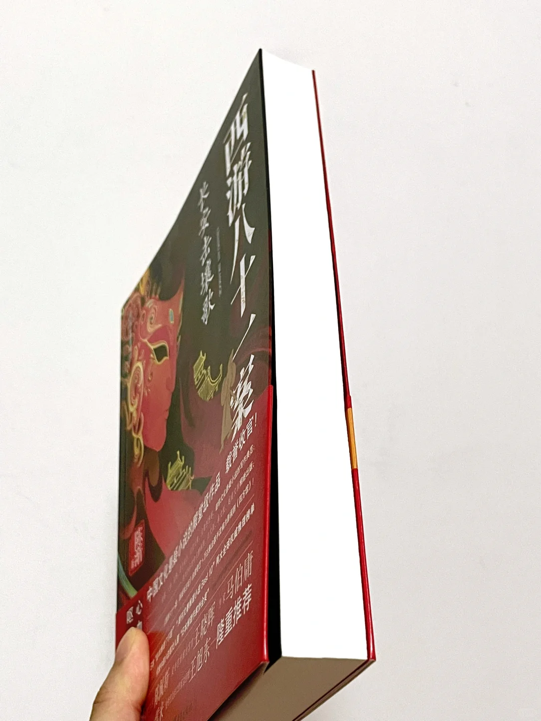 豆瓣9.3分❗️比电视剧还精彩的悬疑推理小说！