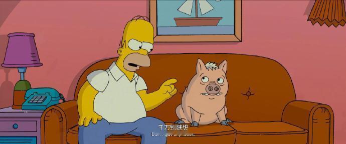 没事别瞎想，想多会累死。​​​
